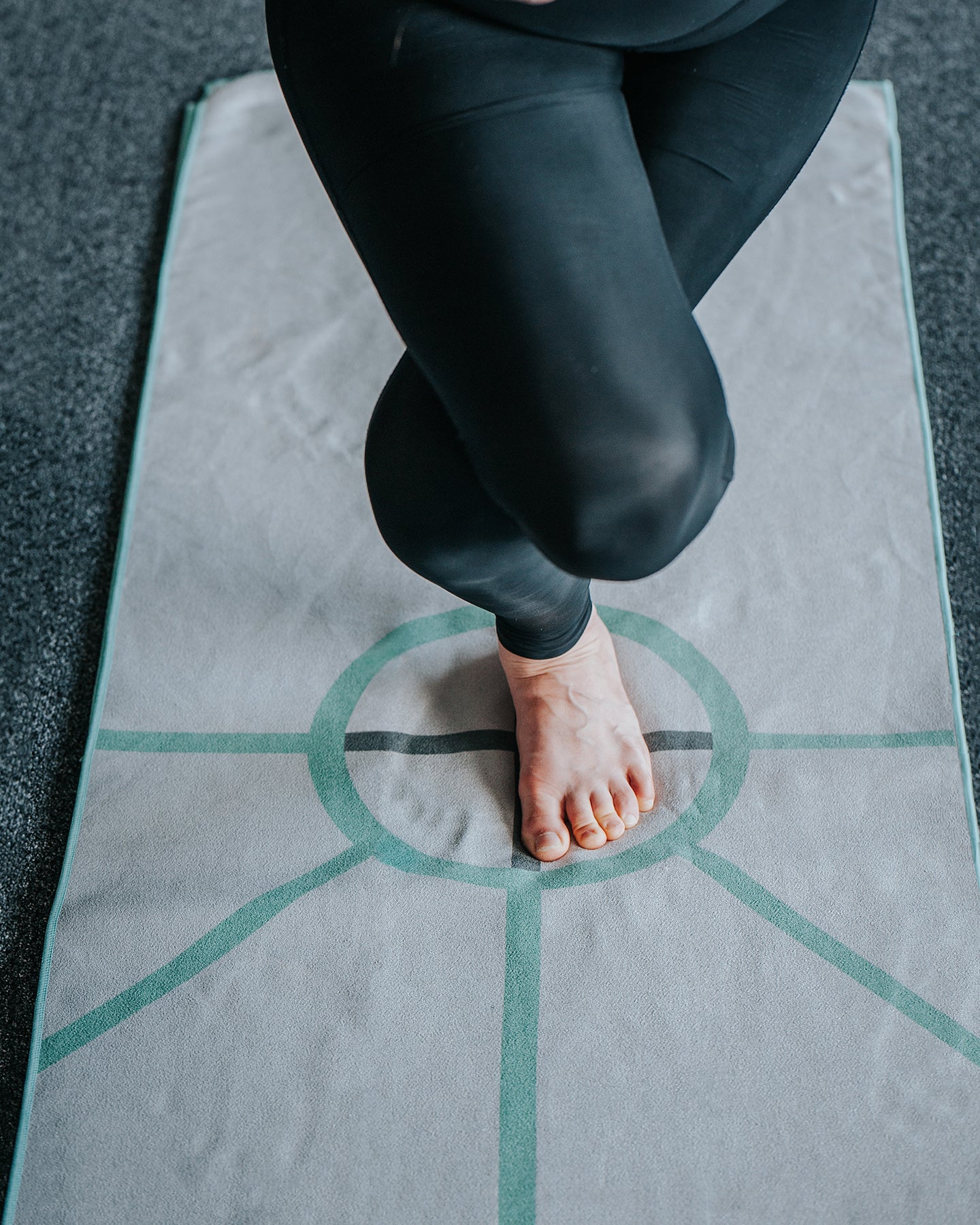 Bikram Yoga & Meditation – Dallas [Intuitive]